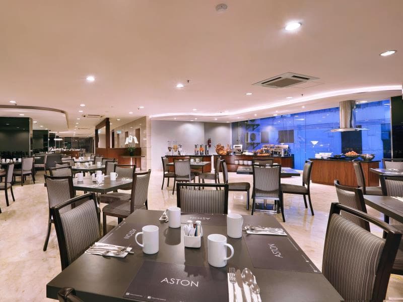 Aston Imperial Bekasi Hotel and Conference Center photo 4