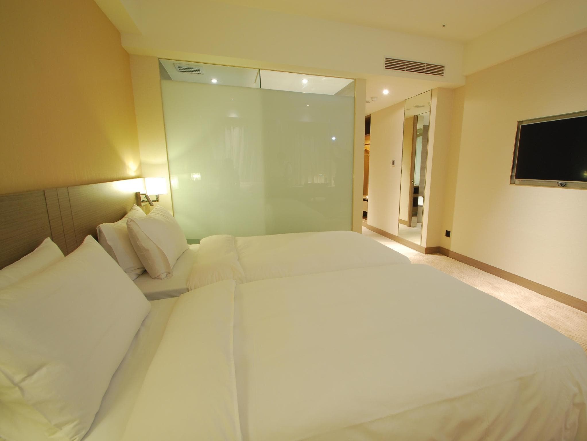 Kaohsiung International Plaza Hotel photo 5