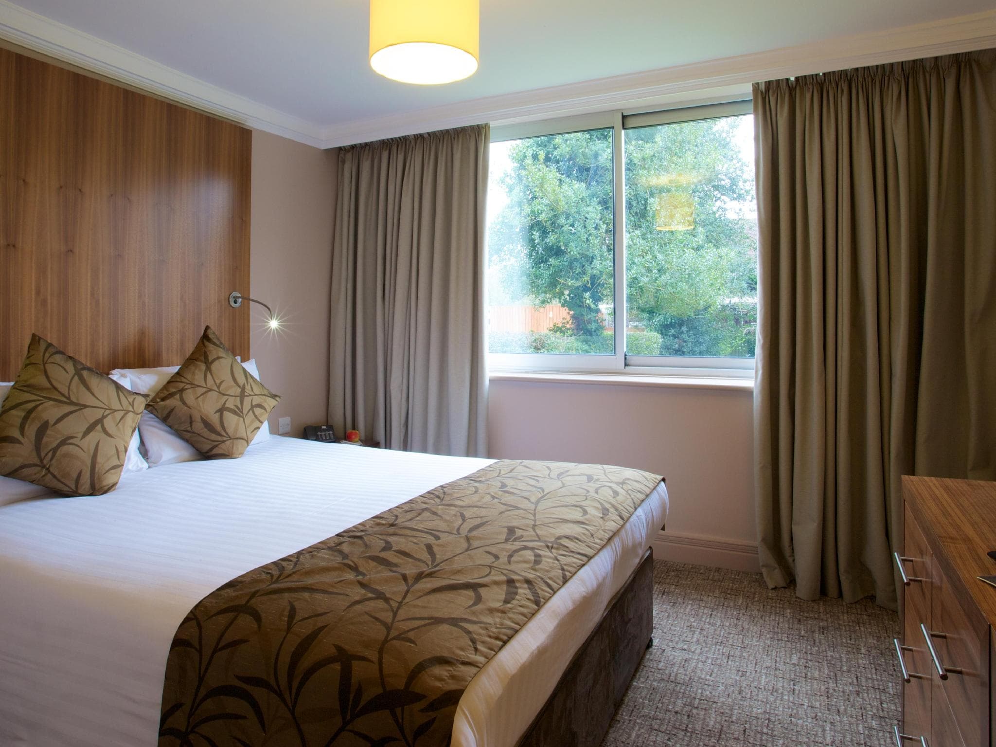 Aubrey Park Hotel photo 2