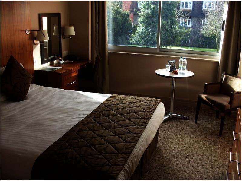 Aubrey Park Hotel photo 4