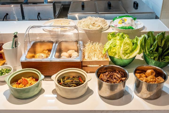 City Comfort Inn Xuancheng Jixi High-speed Railway Station photo 5