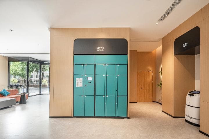 City Comfort Inn Xuancheng Jixi High-speed Railway Station
