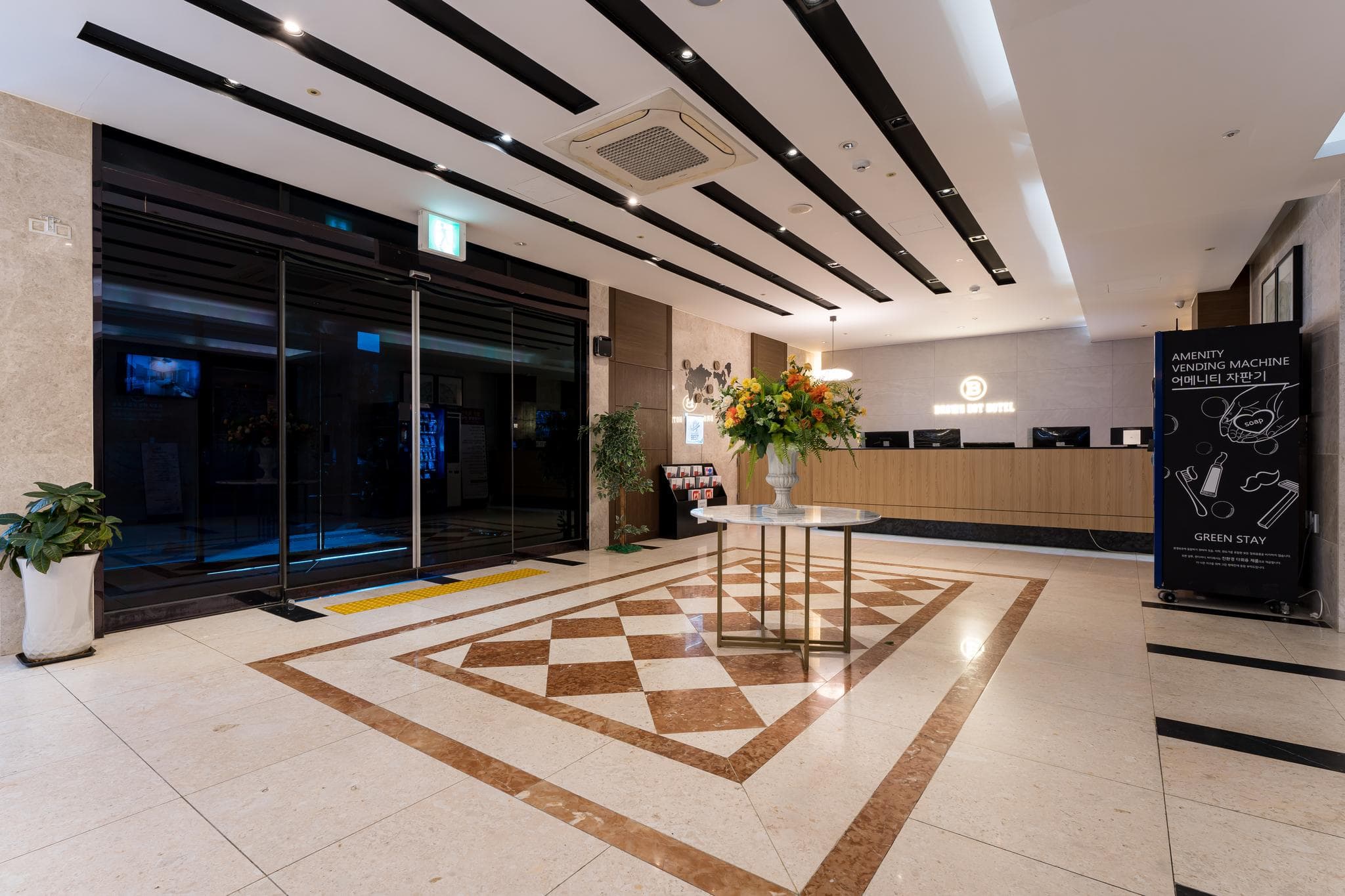 Browndot Incheon Songdo photo 5