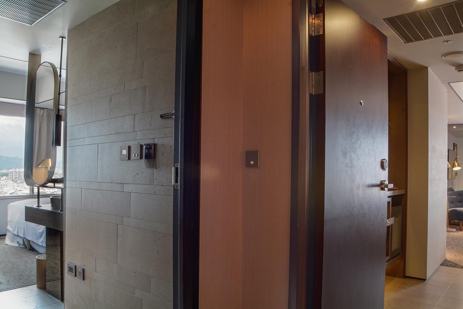 Sheraton Taitung Hotel photo 2