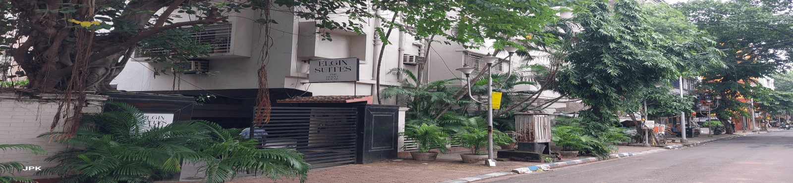 Elgin suites