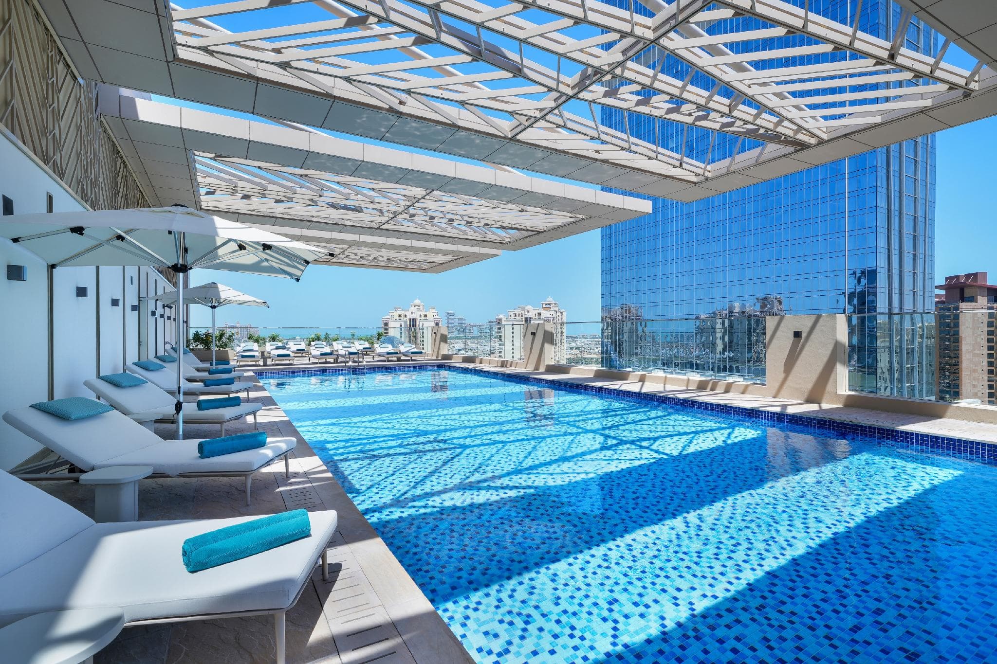 Cheval Maison - The Palm photo 3