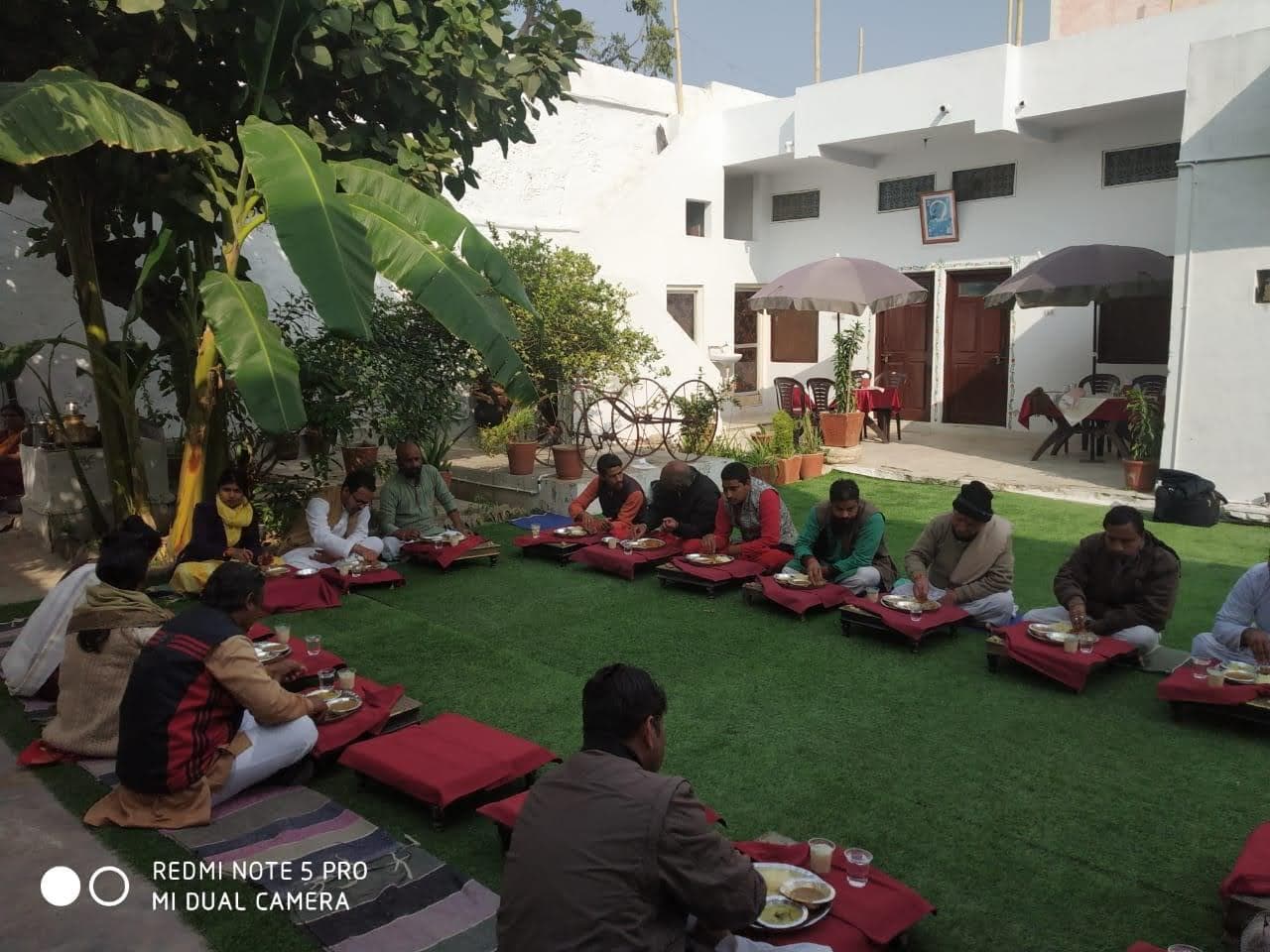 Veda Heritage Haveli photo 3