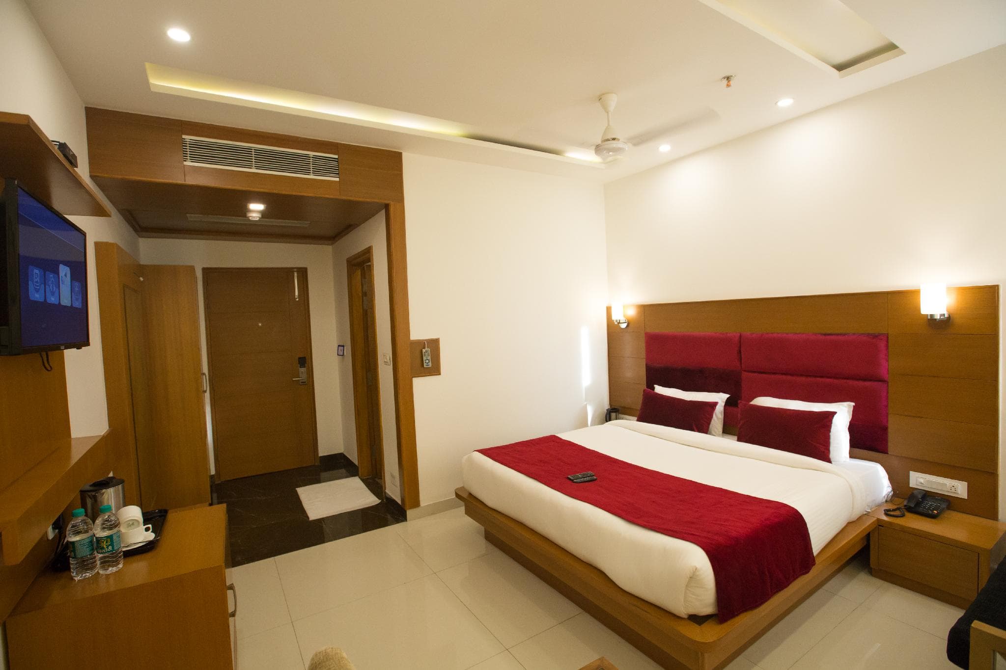 HOTEL CORAL STAR photo 2