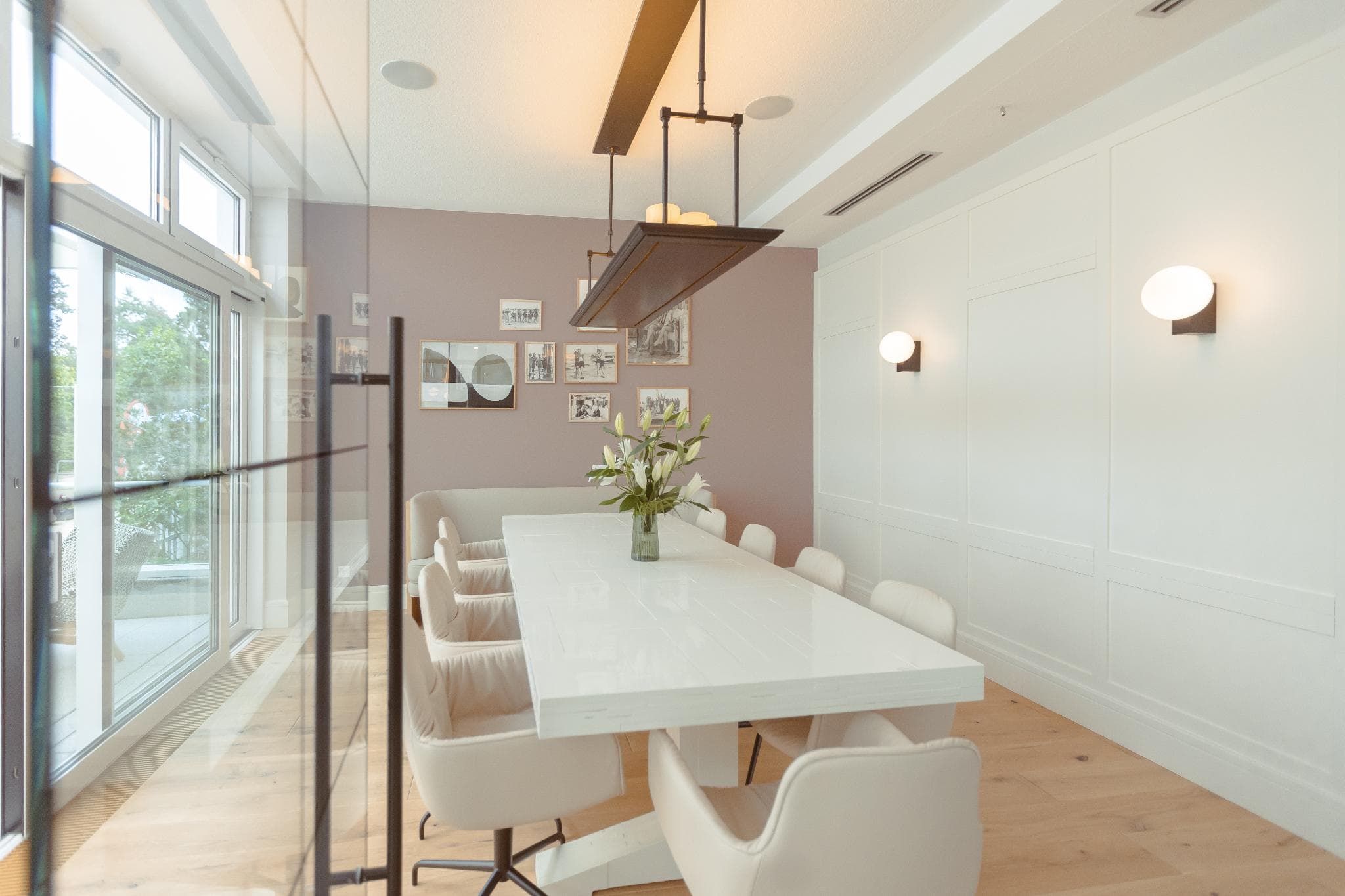 Strandhotel Ostende photo 2