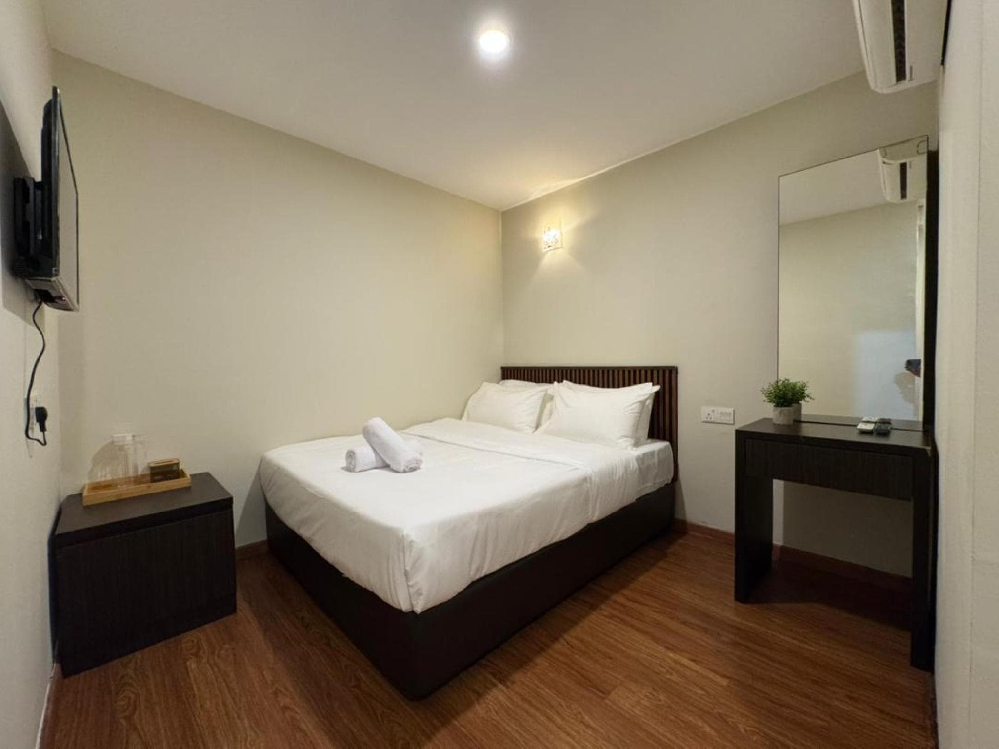 iBilik Hotel @ Johor Bahru