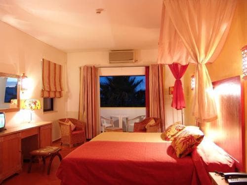 Cerro Da Marina Hotel - Adults Only