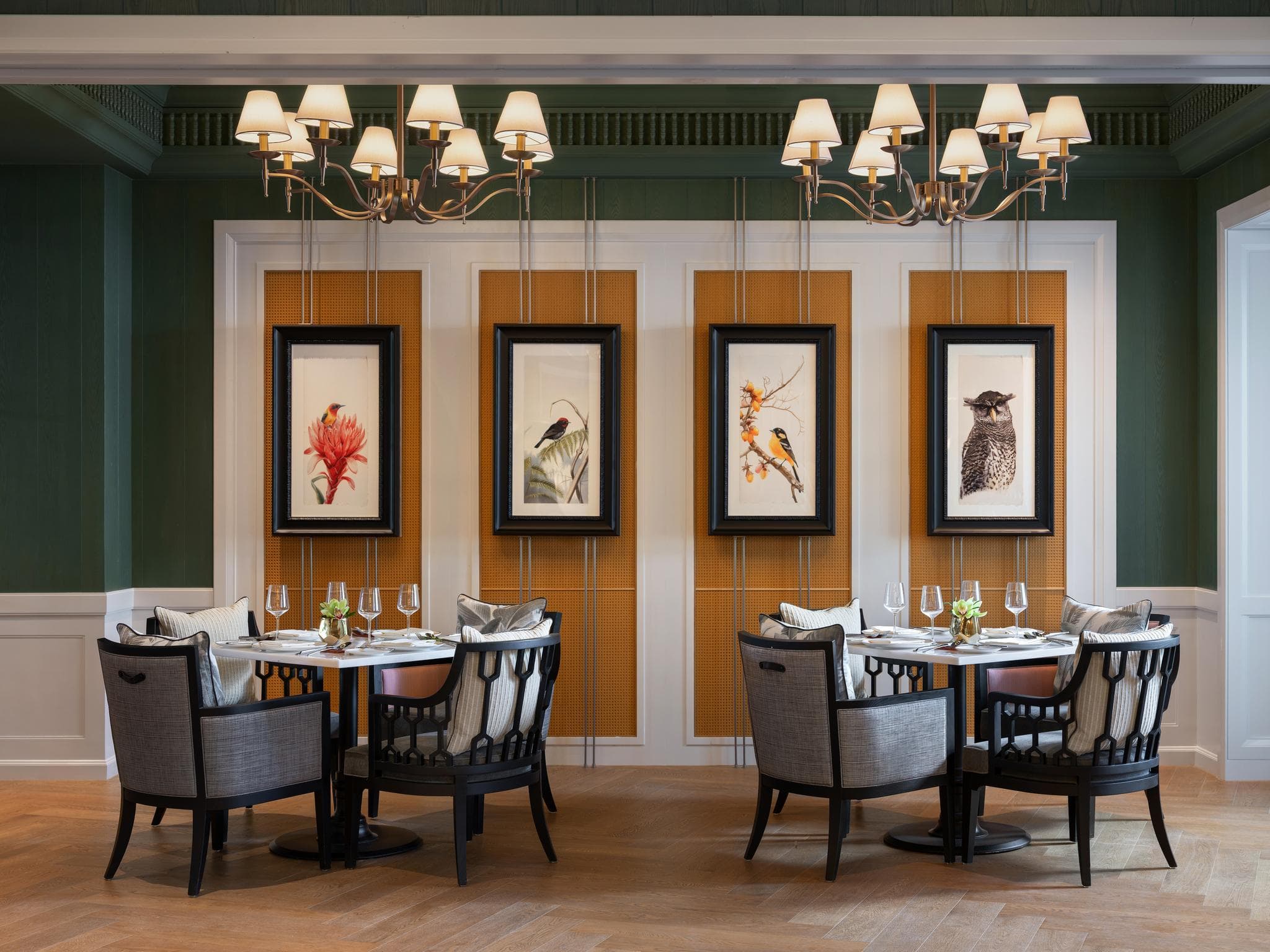The Laurus, a Luxury Collection Resort, Singapore photo 4