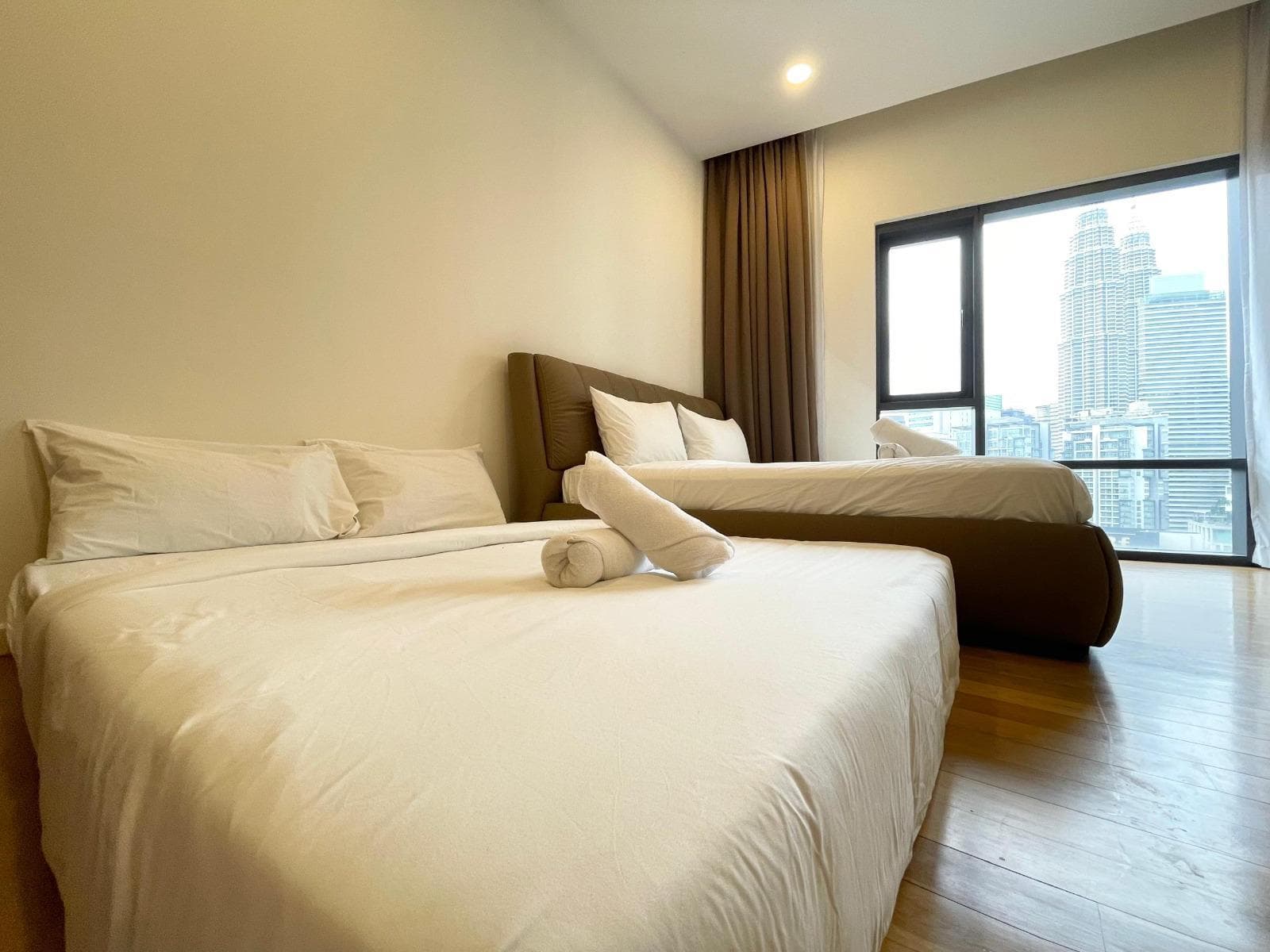 St Mary Residences KLCC by PILLOWTALKS photo 2