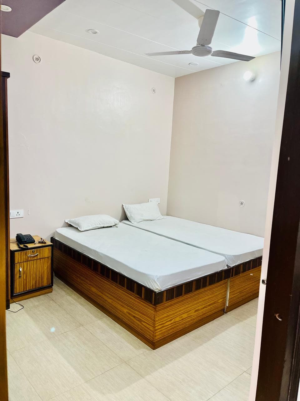 Krishna guest house photo 2