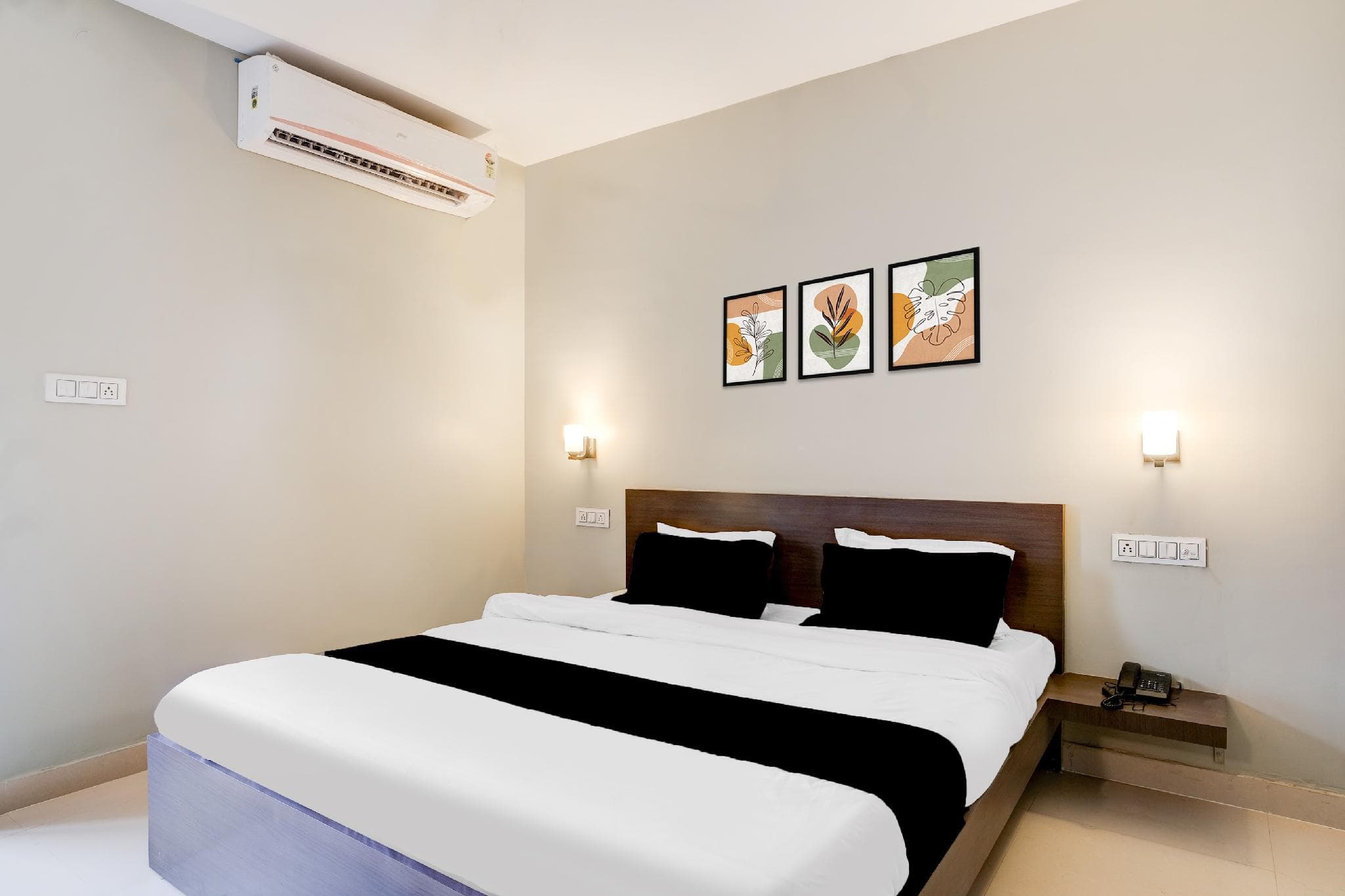 Super Townhouse Indira Gandhi Athletic Stadium Guwahati Formerly Cloud Stay Inn photo 2