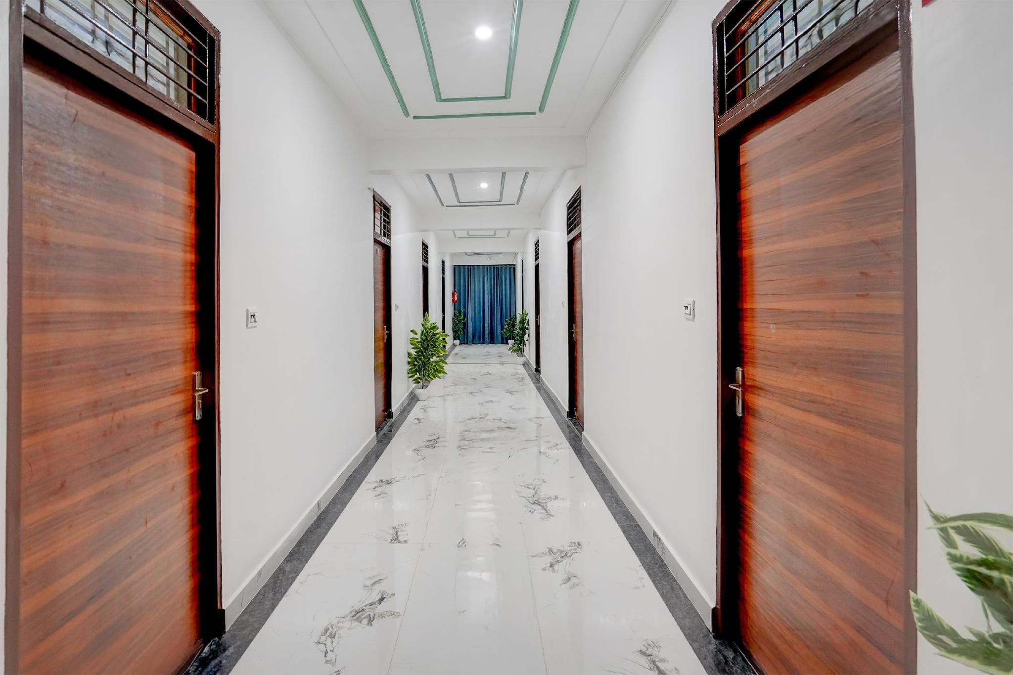 OYO Hotel O Chandrika Devi Crossway Lucknow photo 3