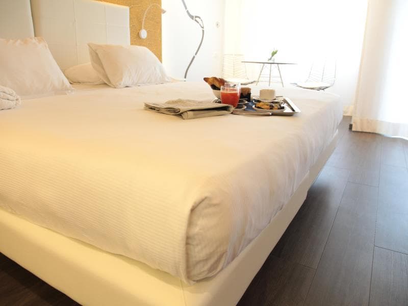 Hotel Ripa Roma photo 5