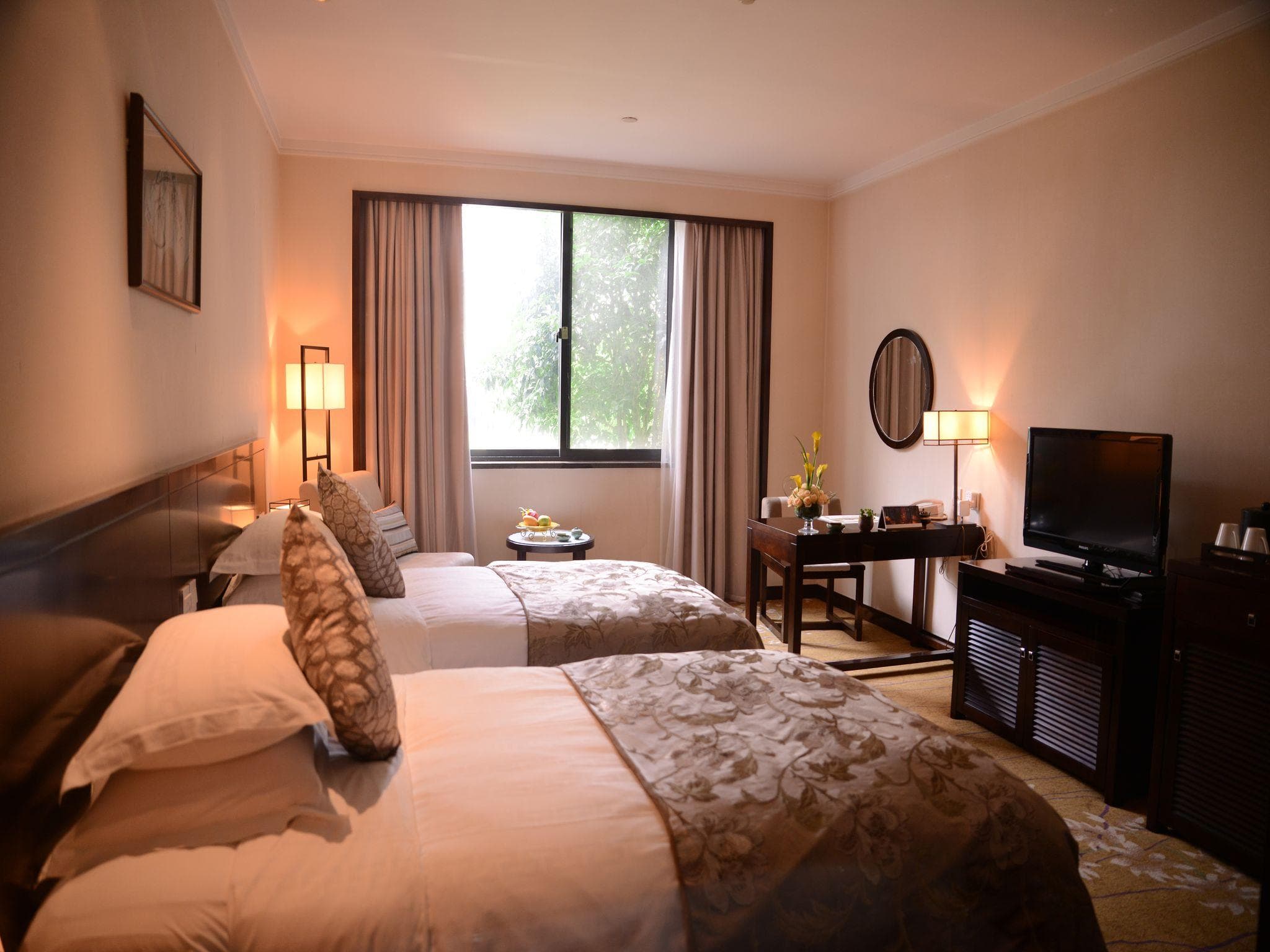 Garden Hotel photo 5