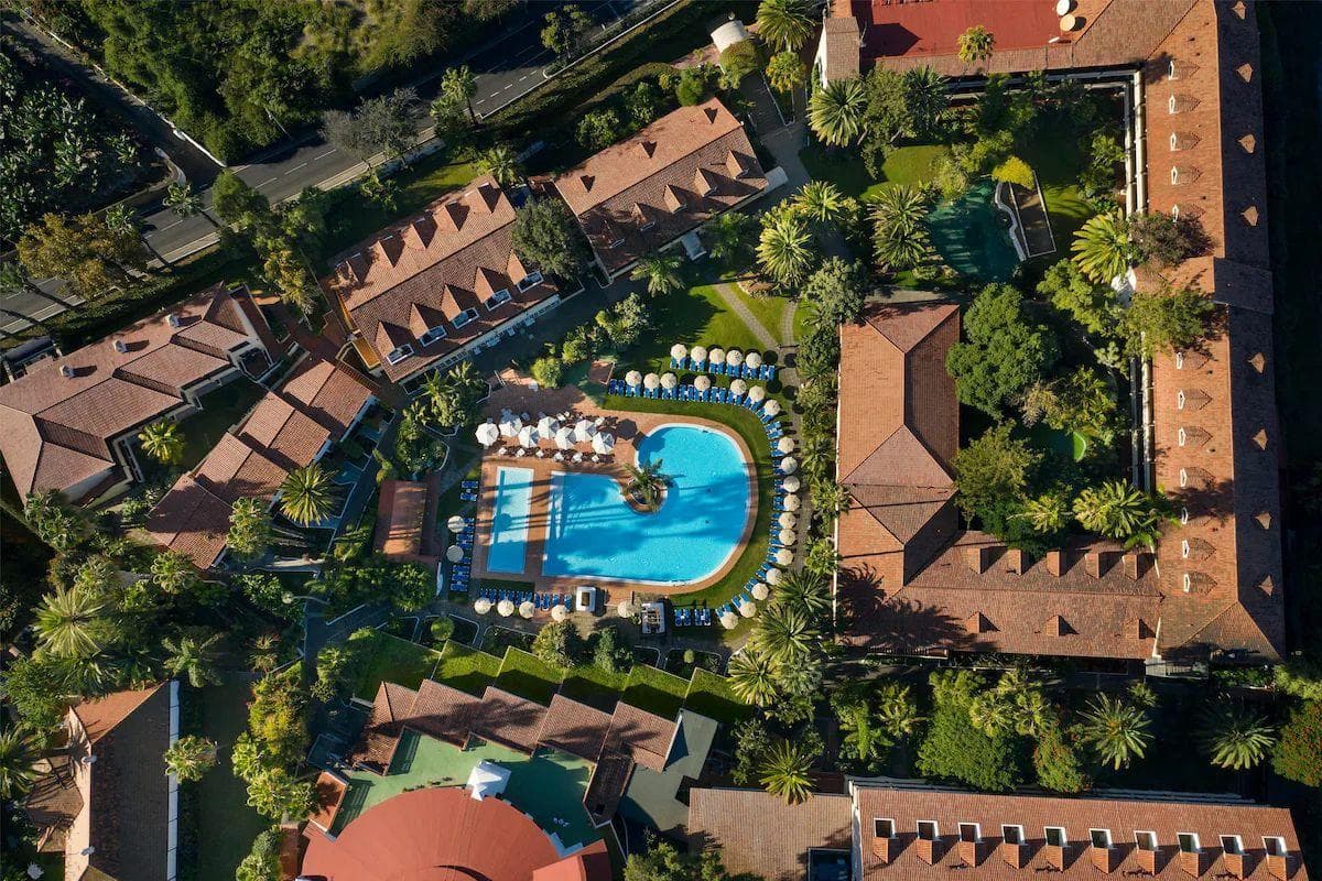 Radisson Resort & Residences Tenerife – Adults Only photo 3