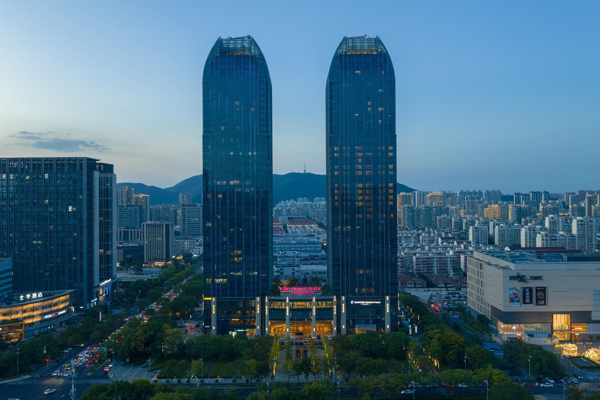 Holiday Inn Express Wuxi Taihu By IHG photo 3