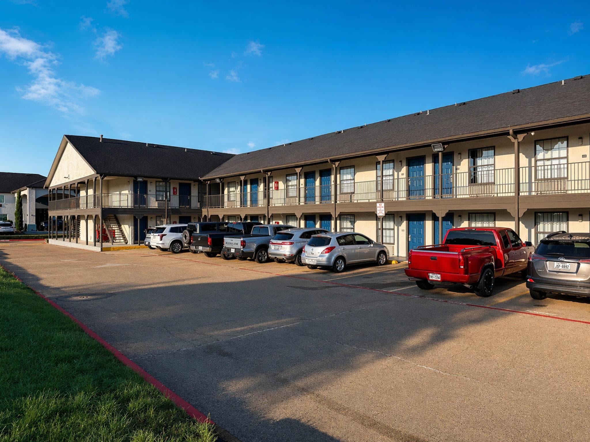 Studio 6 Suites Mesquite, TX – Gross Rd. photo 5