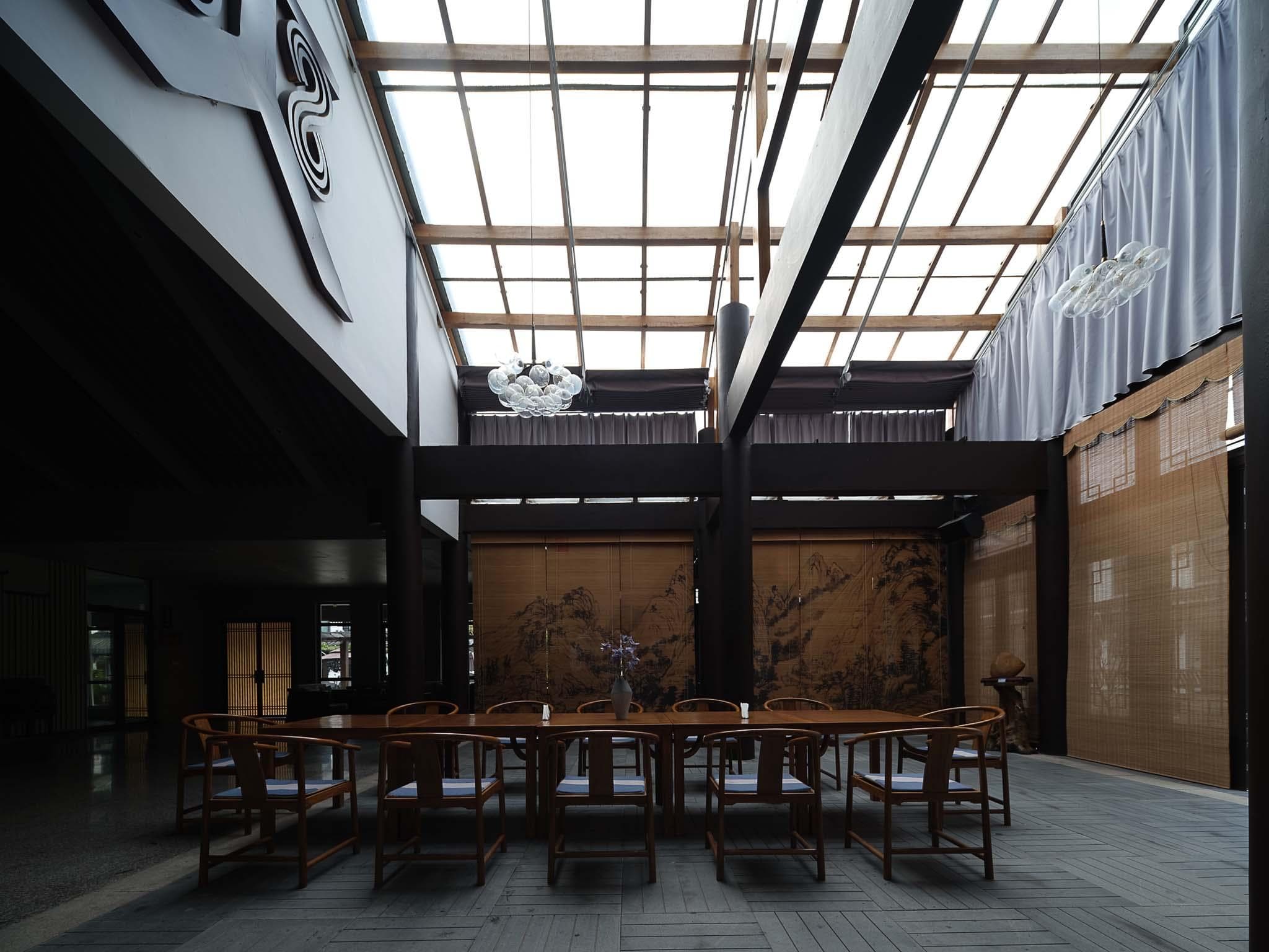 Jinyun Maixiang Yinshu B&B (Jinyun Shuangmian Museum Branch) photo 5