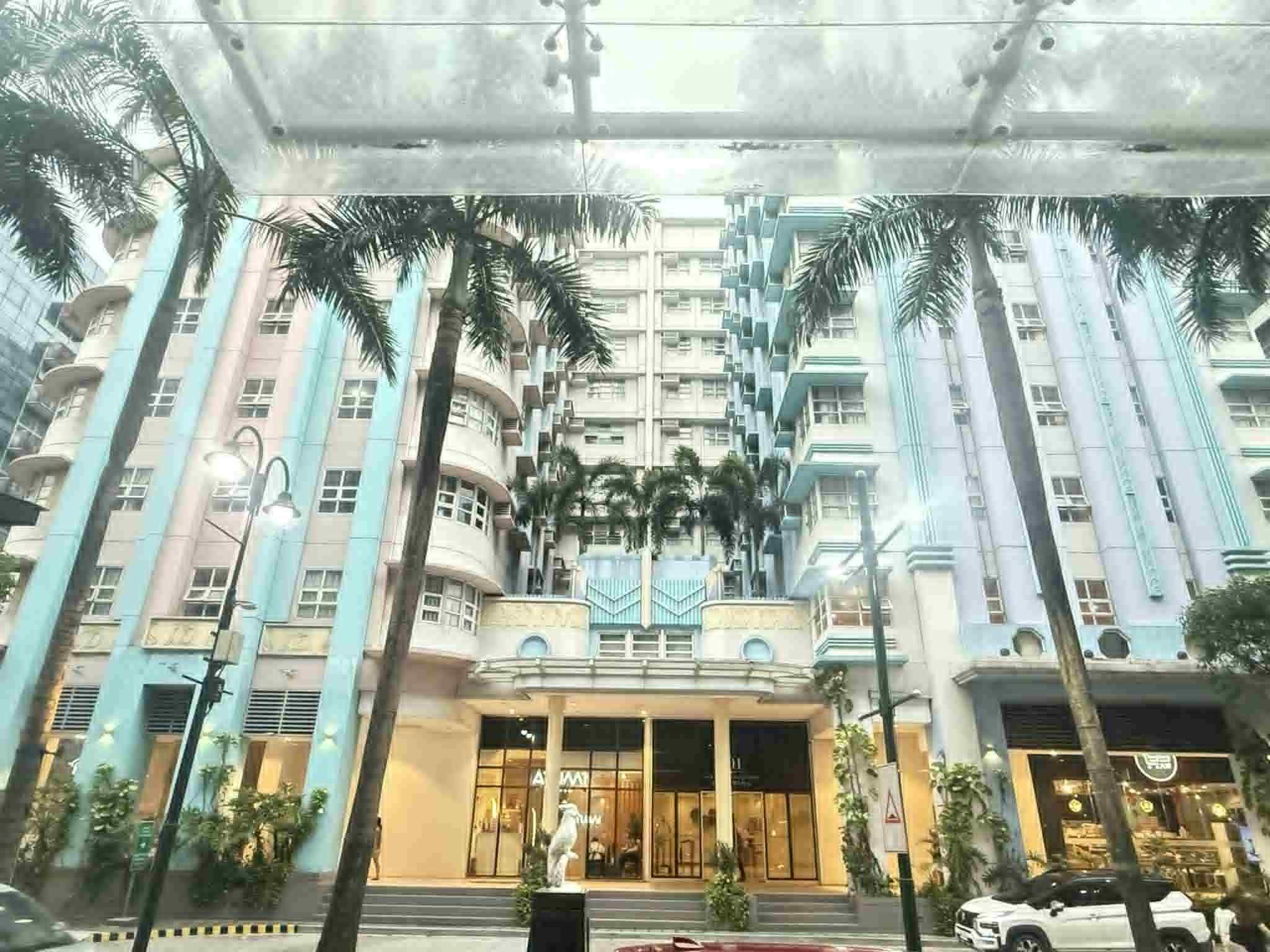 Aura Zen suites