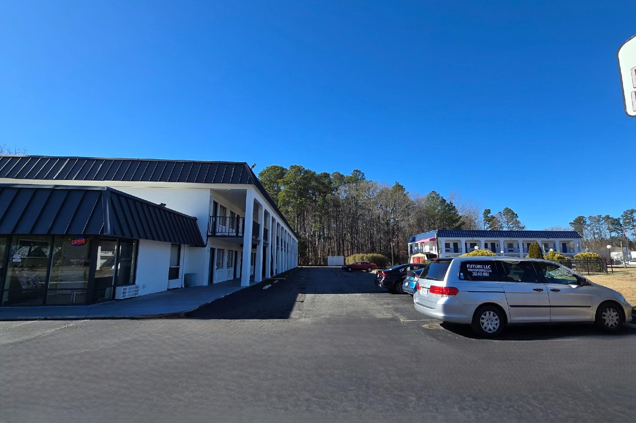 Northgate Inn by Townhouse Hattiesburg I-59 photo 4
