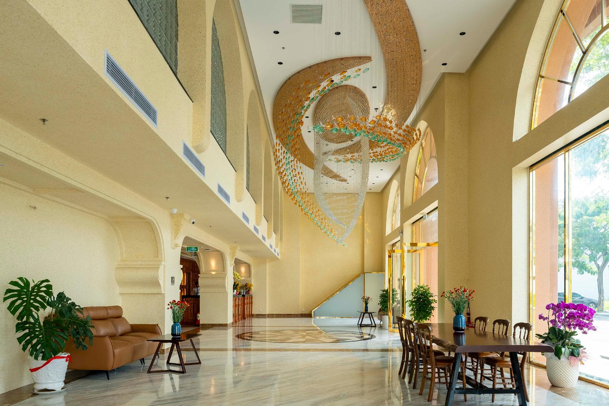 Grand Phan Thiet Hotel photo 4
