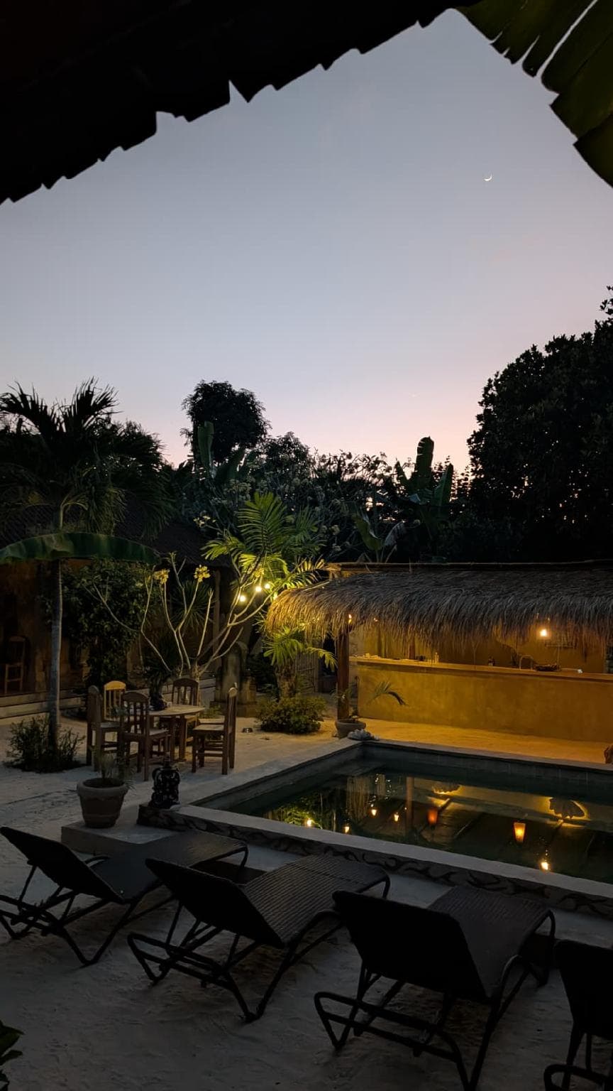 The House of The Rising Tide Boutique Hotel photo 3