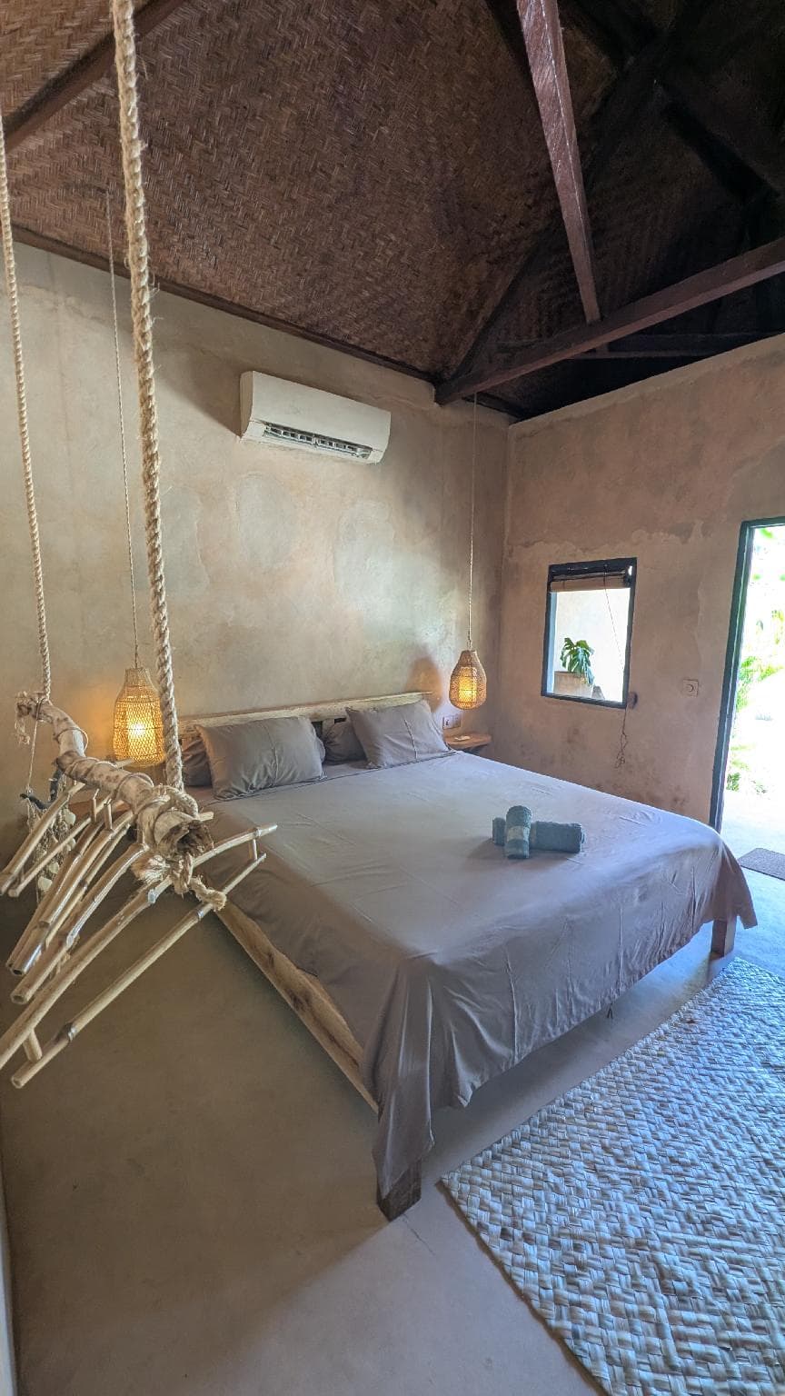 The House of The Rising Tide Boutique Hotel photo 2