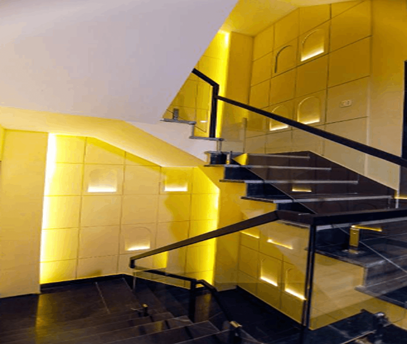 White Panda Hotels Paarth Grand photo 3