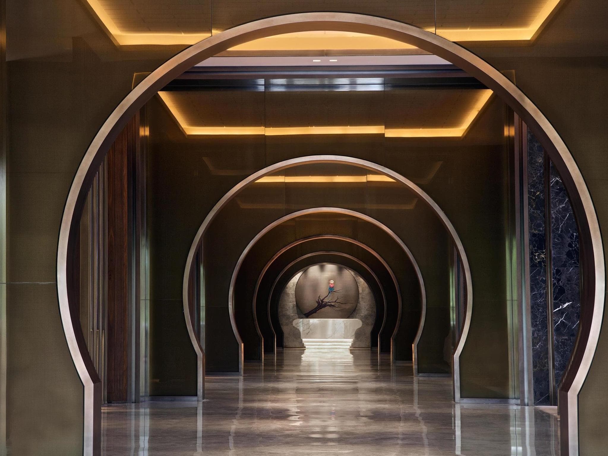 NUO Hotel Beijing photo 4