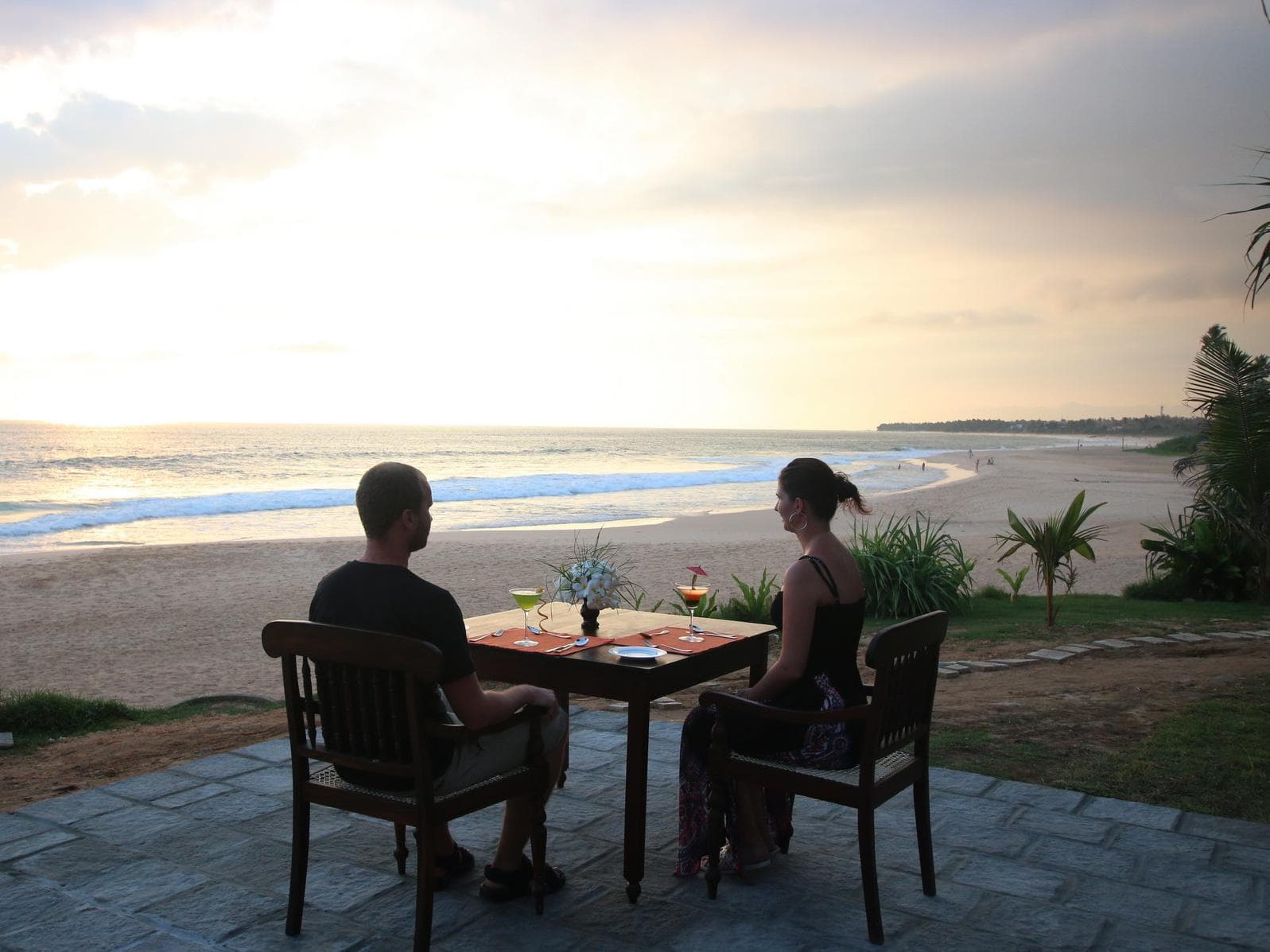 The Beach Cabanas photo 4