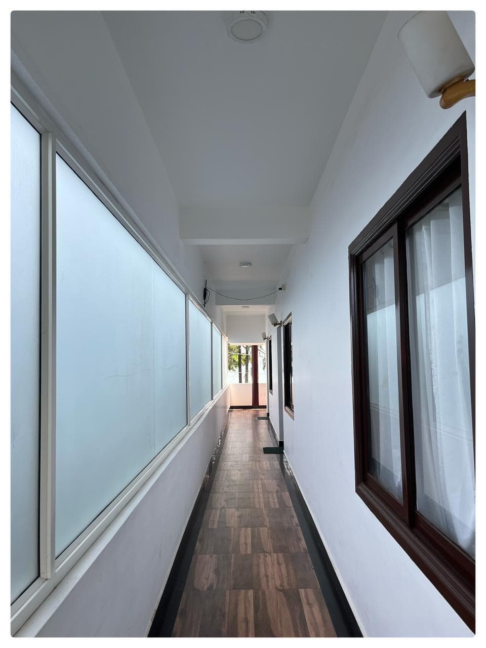 Relax inn cherai photo 2