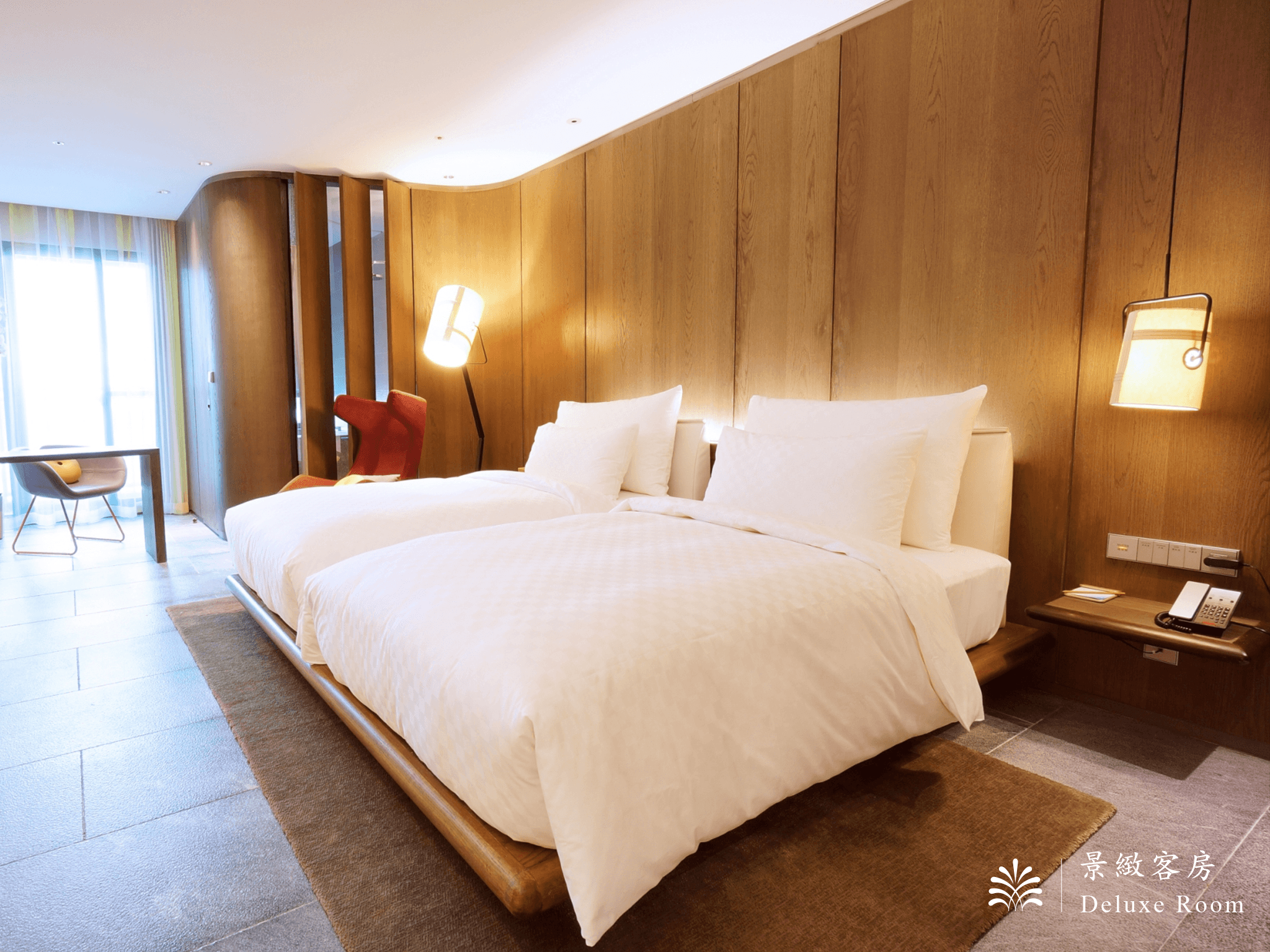 Hotel Royal Beitou photo 2