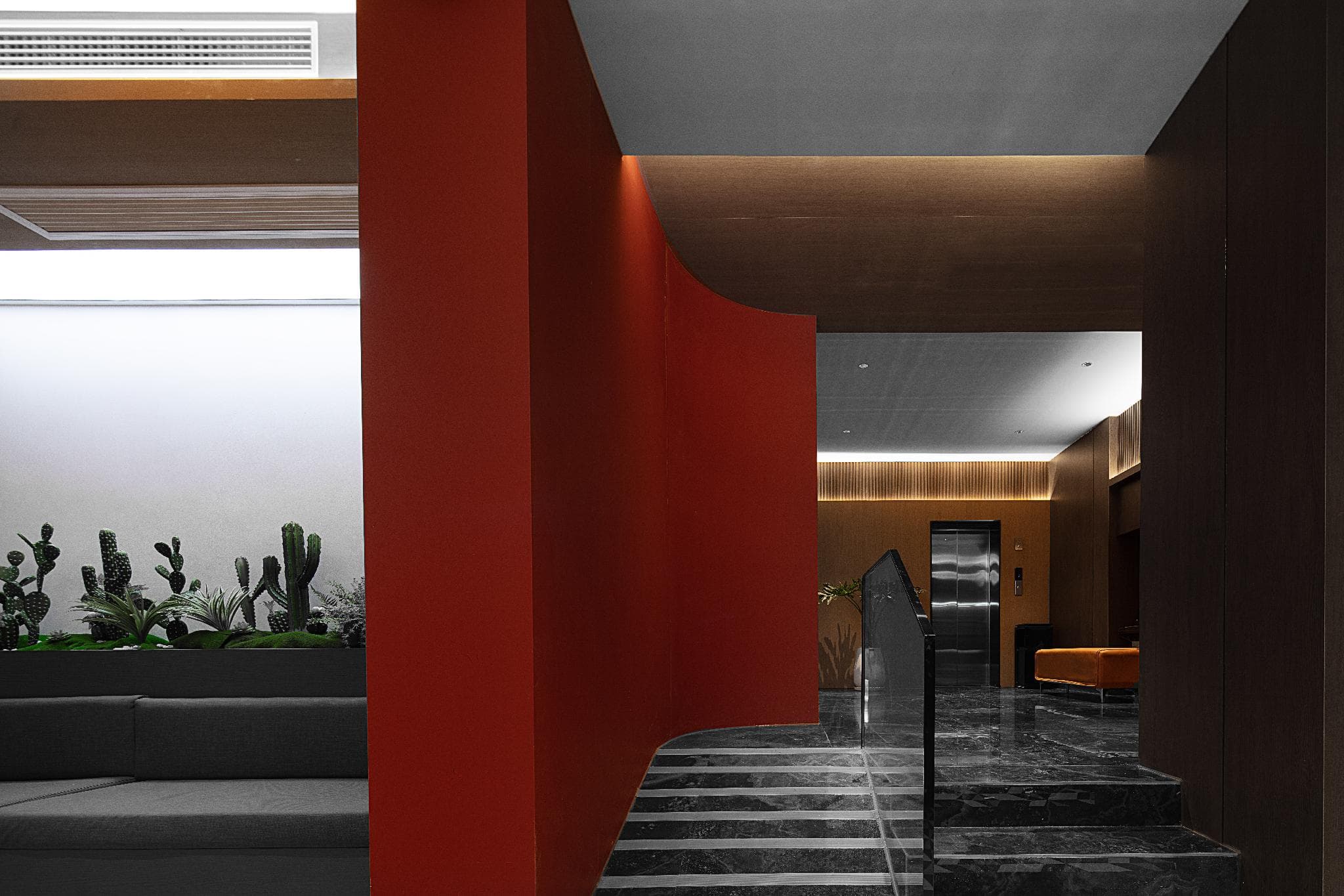 Enji M Hotel-Xi'an datang  buyecheng photo 4