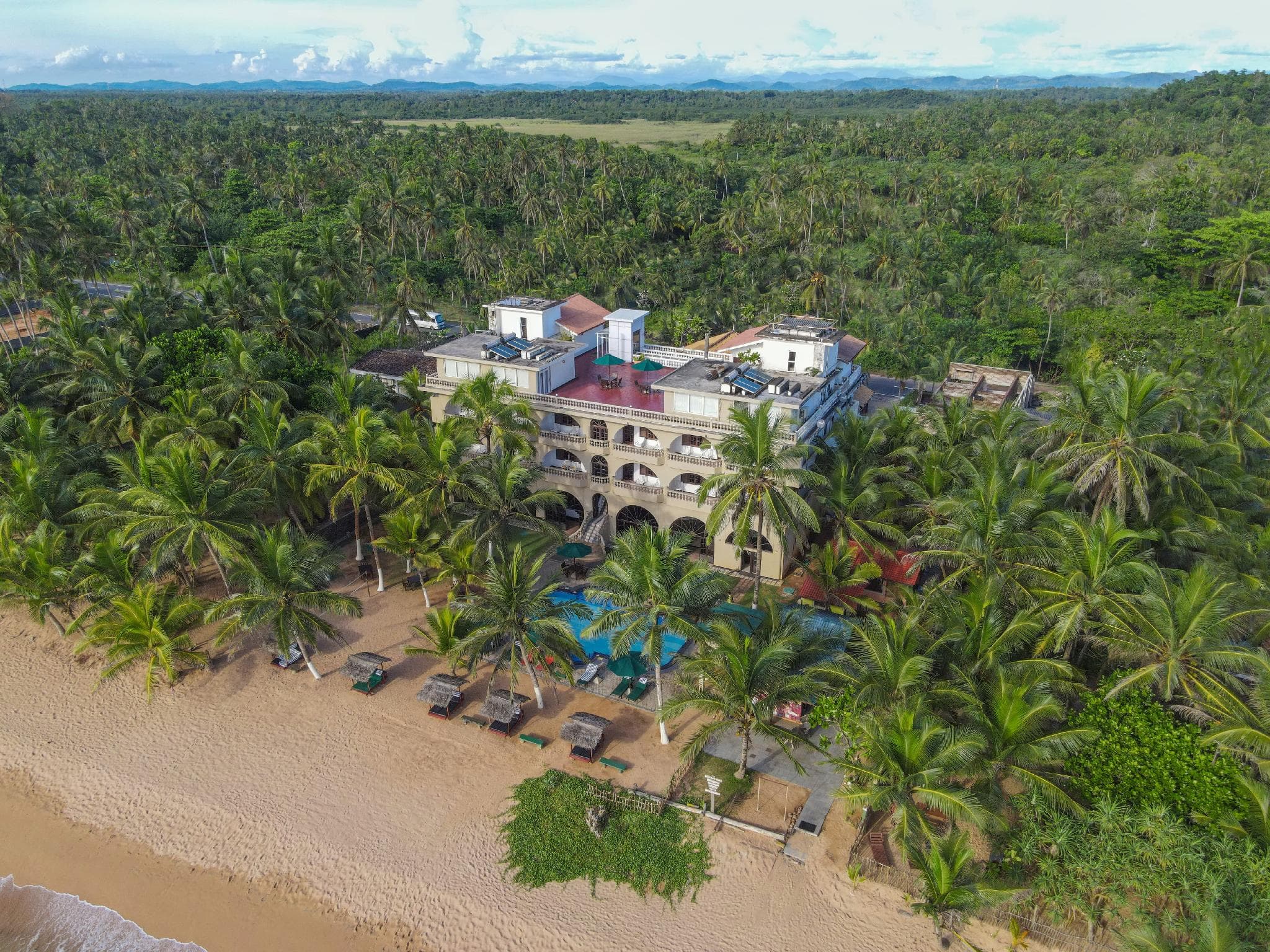 Joe's Resort Bentota photo 4