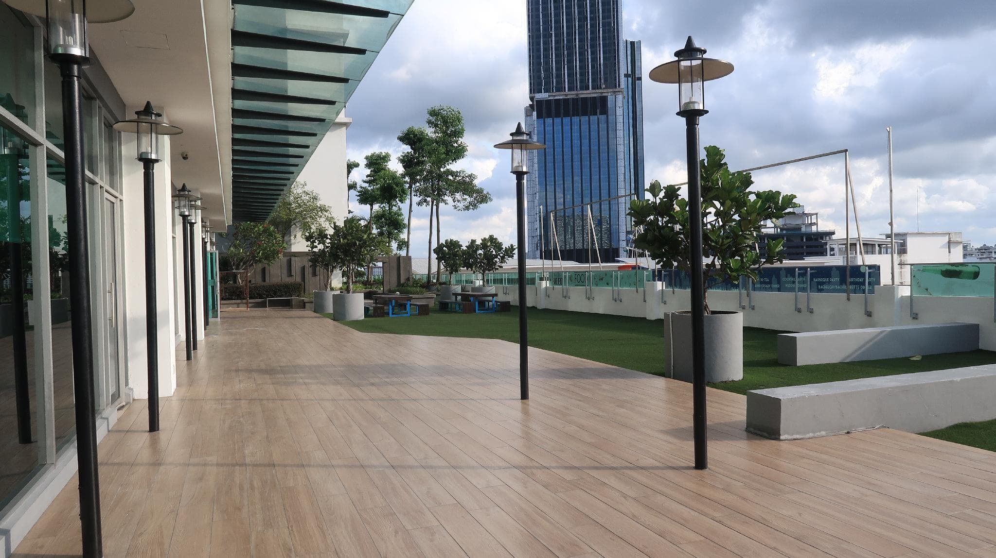 Wyndham Garden i-City Shah Alam photo 4