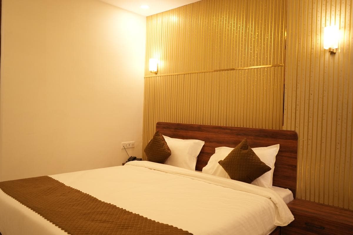 Hotel Golden Palace photo 4