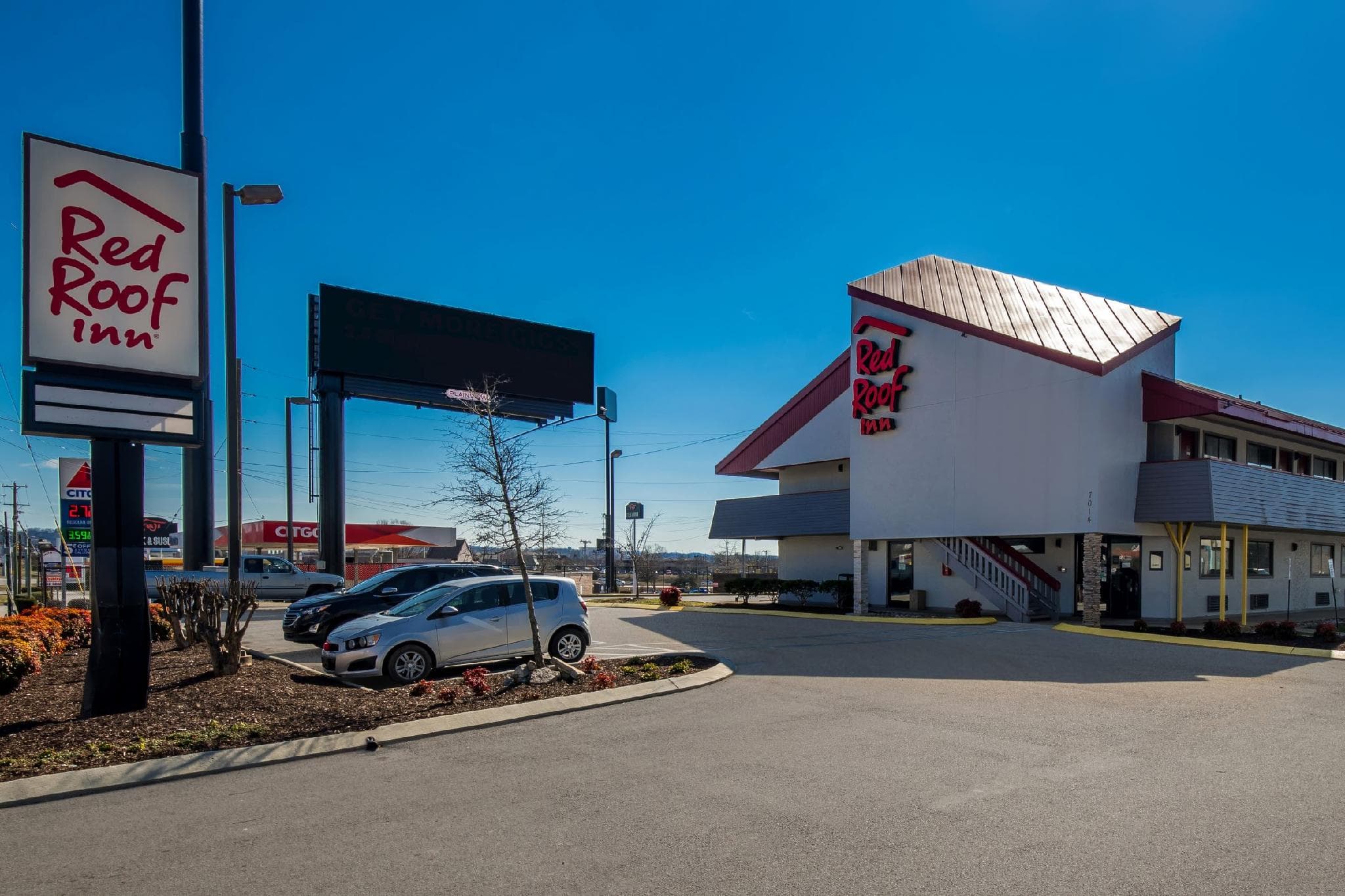Red Roof Inn Chattanooga – Hamilton Place photo 4