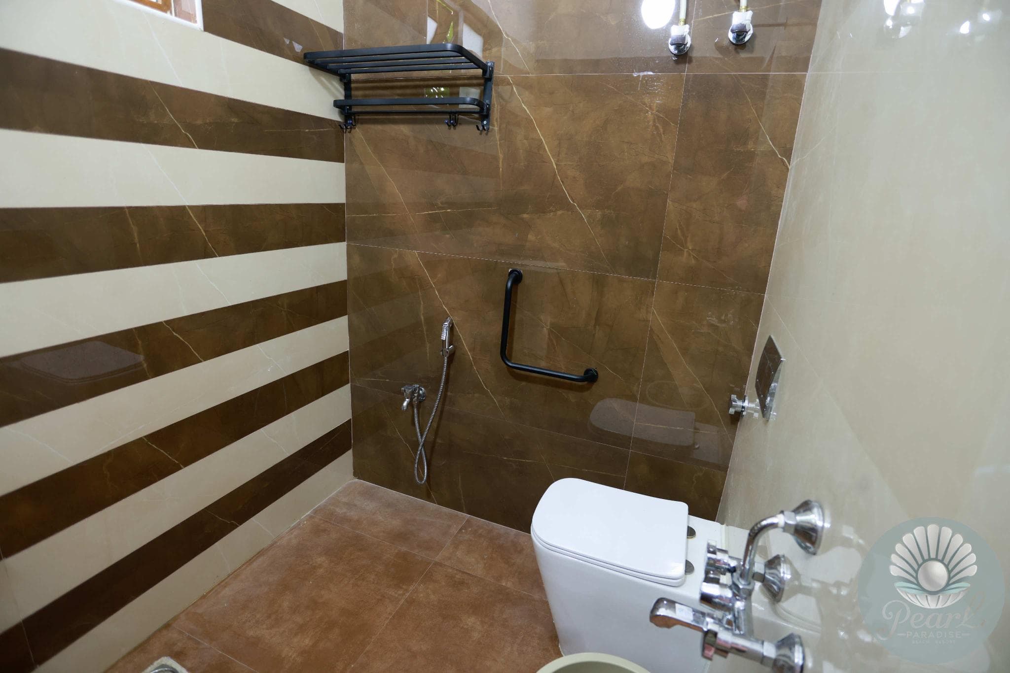 Pearl Paradise Luxury Villa