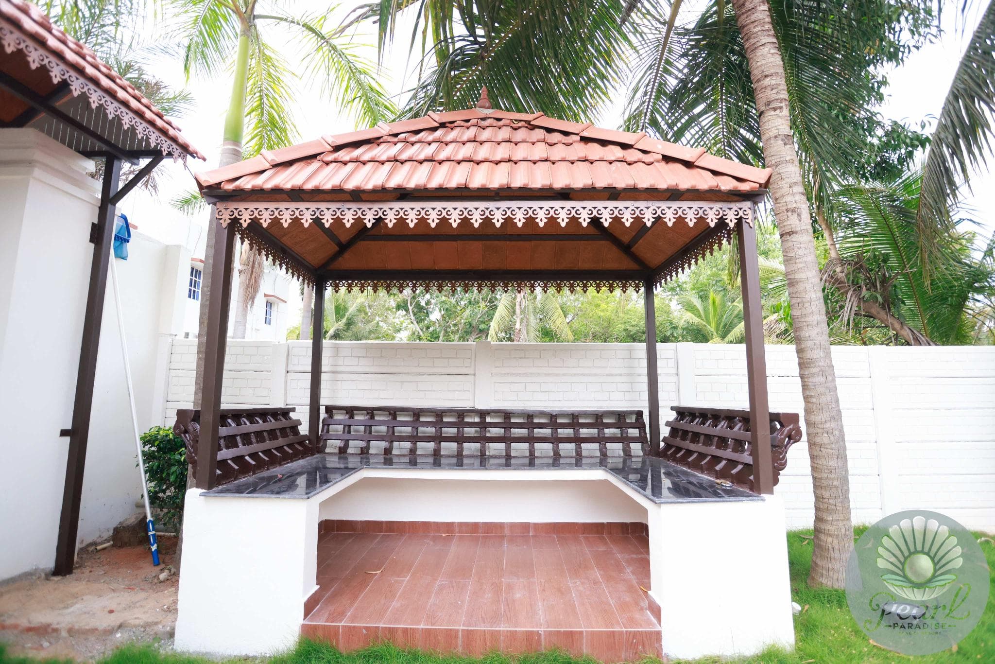 Pearl Paradise Luxury Villa photo 2