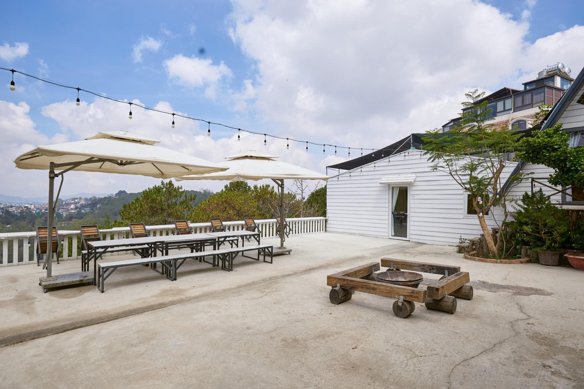 Windy Hill Homestay Đà Lạt photo 4