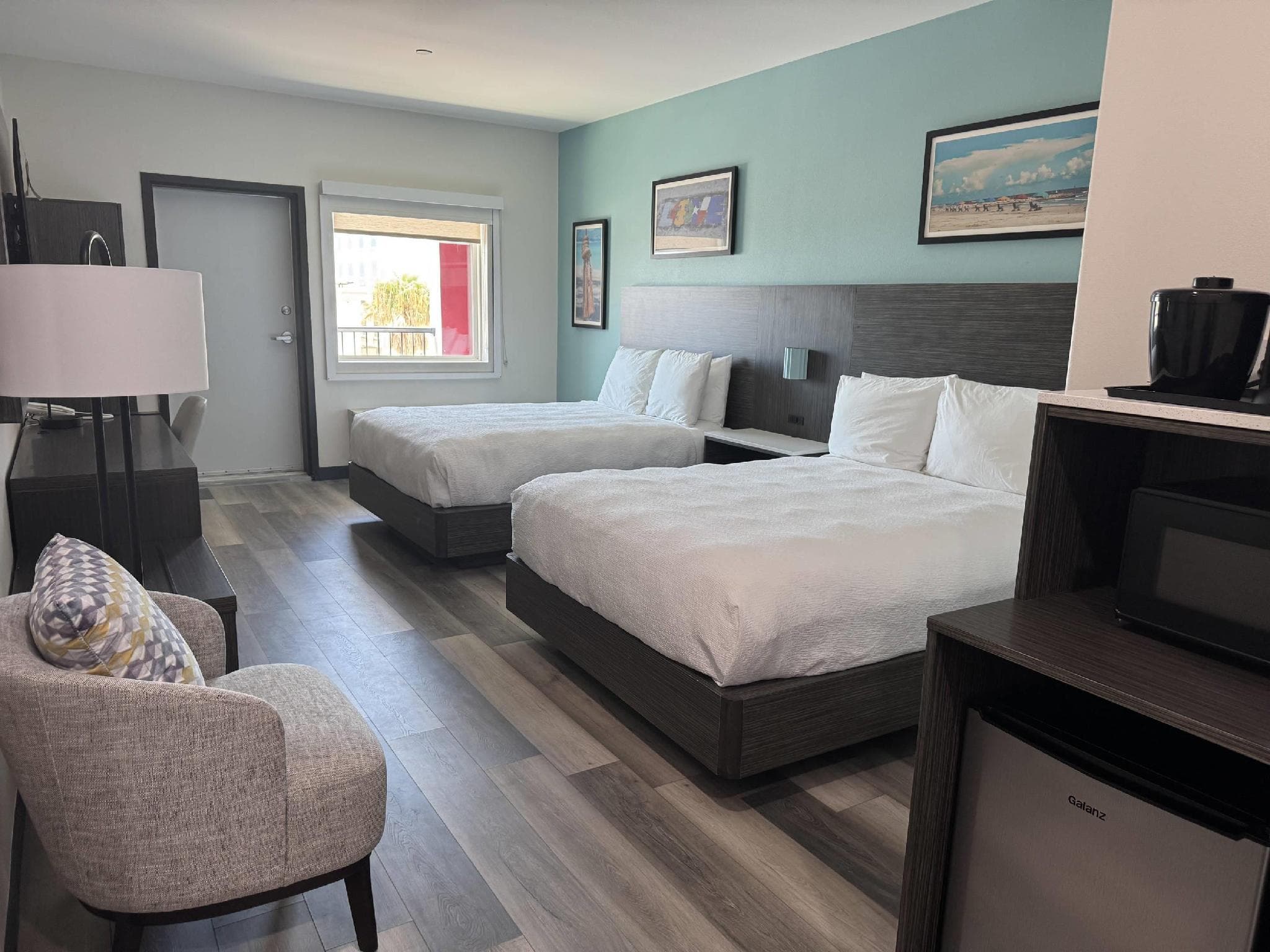 Seabreeze Hotel, an Ascend Collection Hotel photo 2