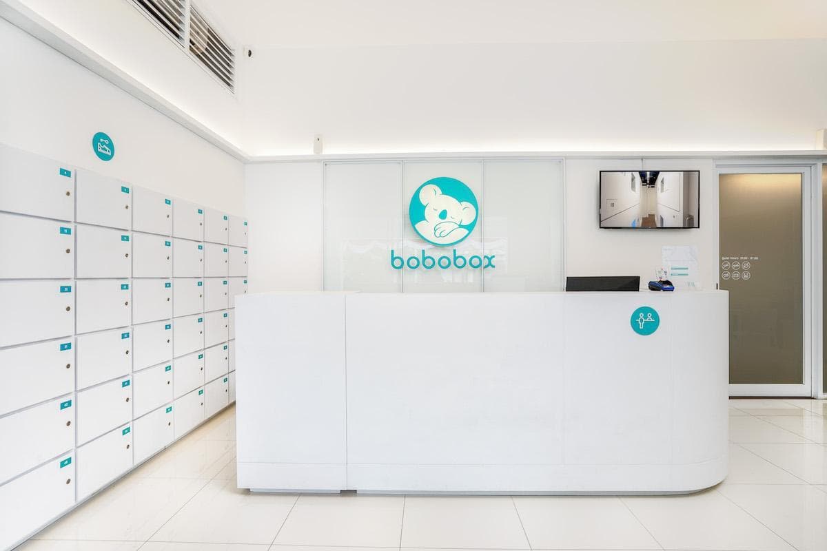 Bobopod Dago, Bandung photo 5
