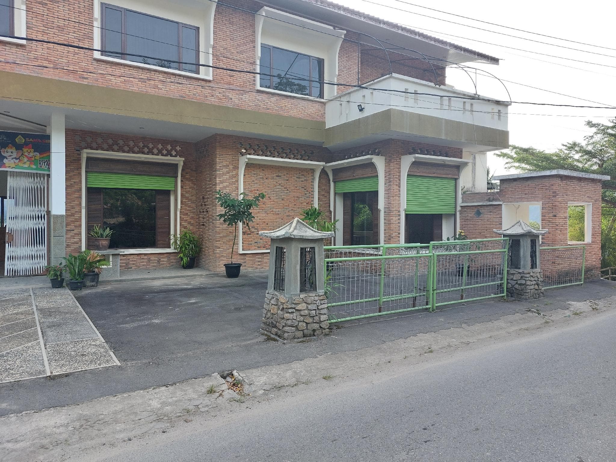 Gondang Sivali Hotel photo 3