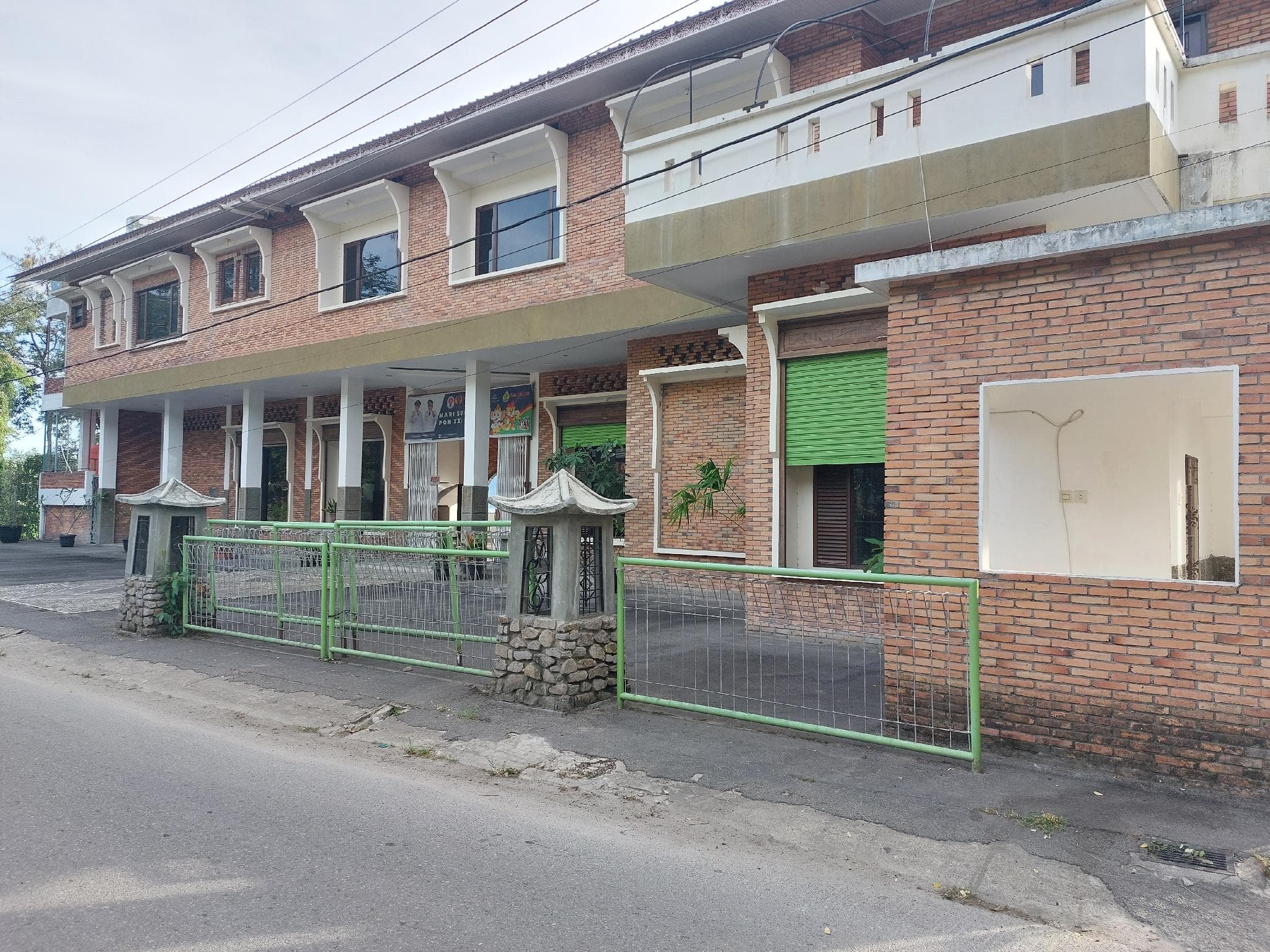 Gondang Sivali Hotel photo 4