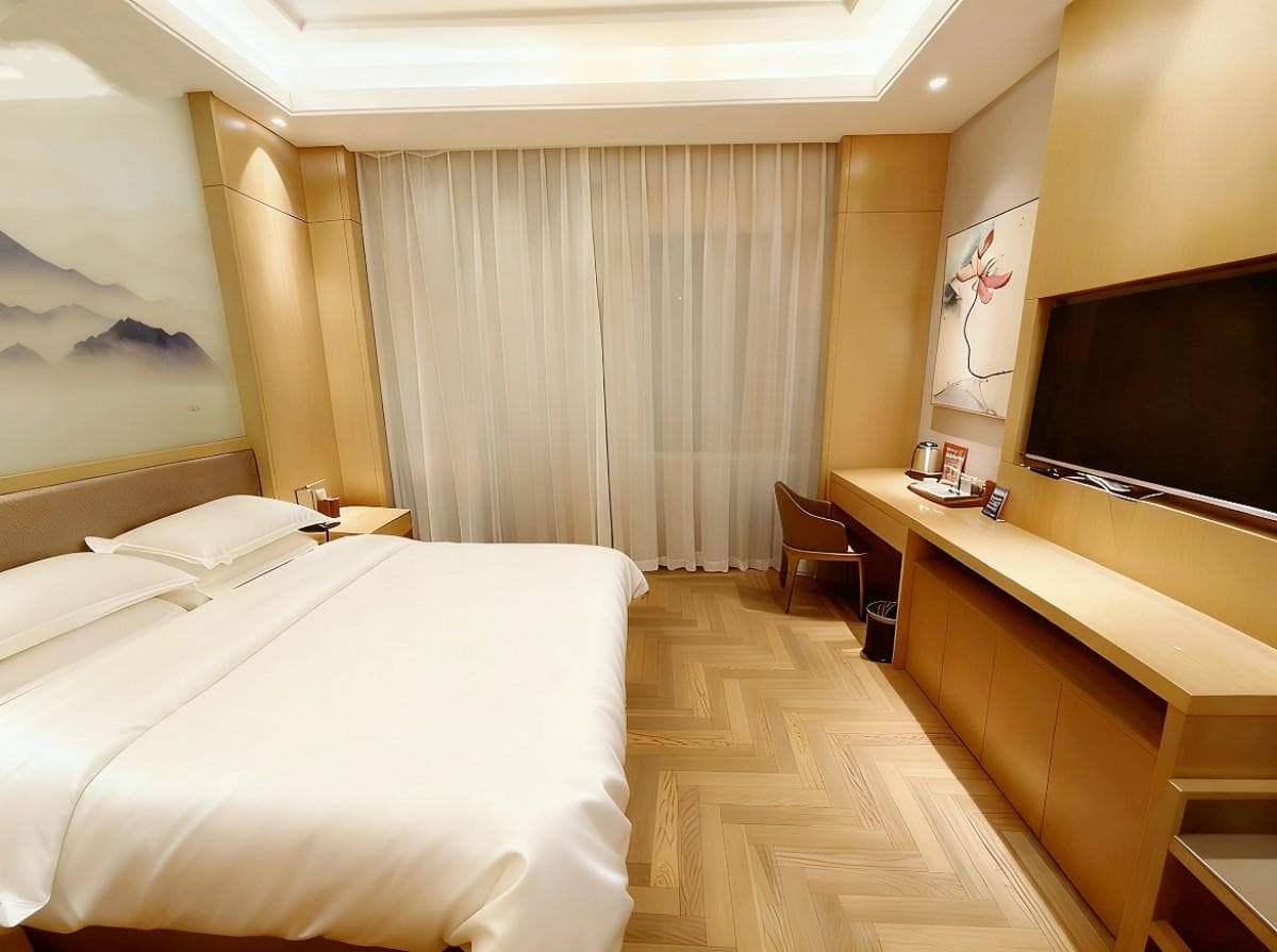 Qiyue West Lake Culture Hotel (Hangzhou West Lake Hubin Intime Store) photo 2