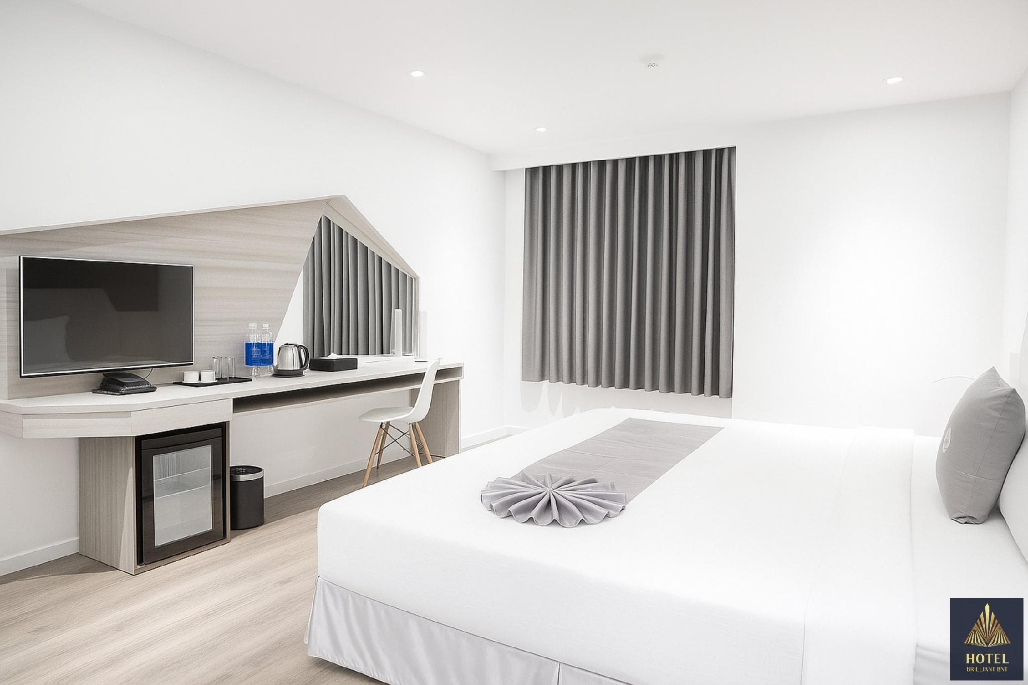 Hotel Brilliant BNT photo 2